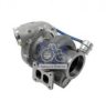 DT 1.10969 Charger, charging system